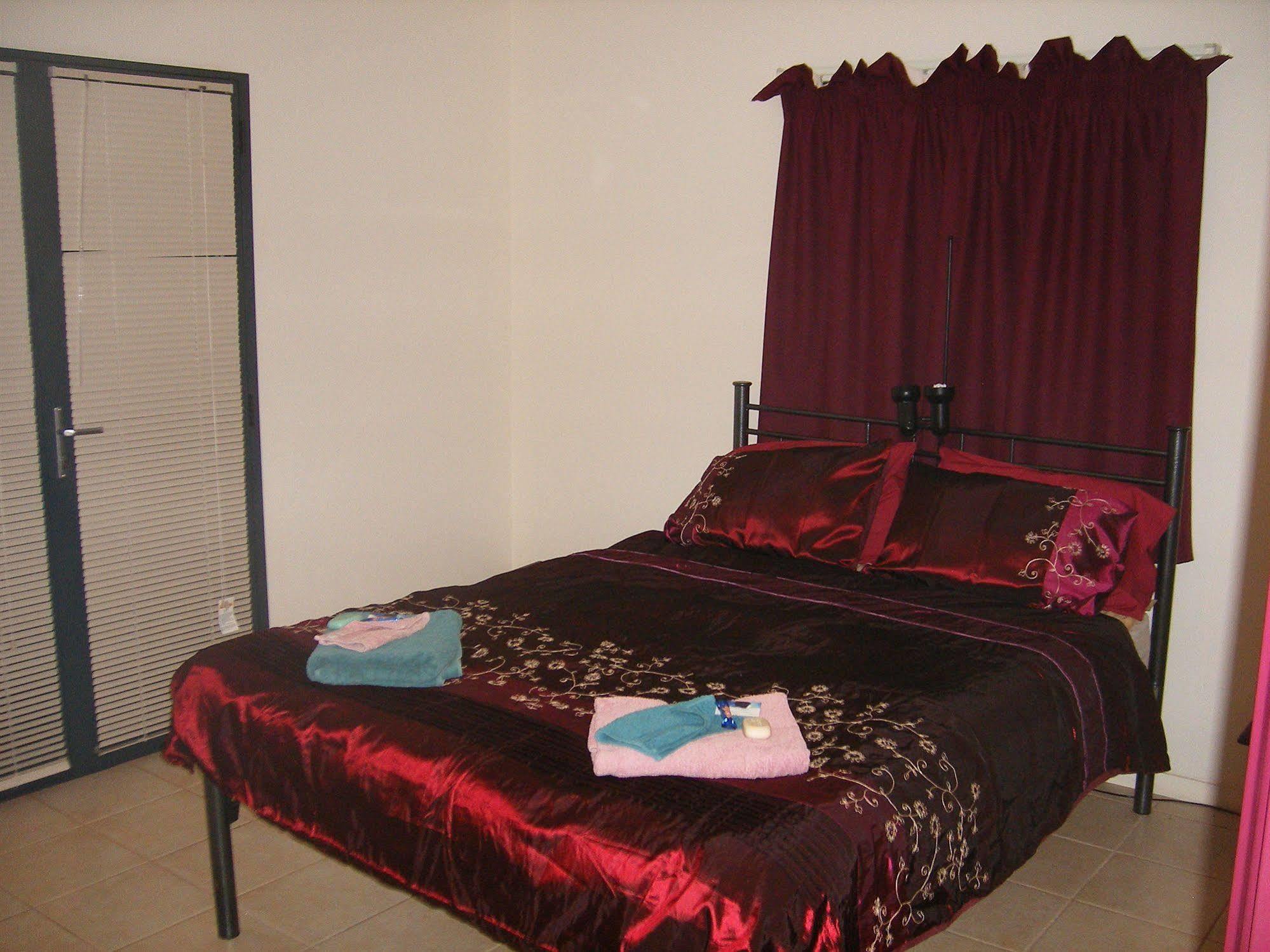 Ningaloo Bed And Breakfast เอ็กซ์มัธ ภายนอก รูปภาพ